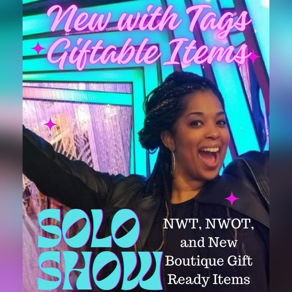 SOLO Handbags/Wallets Show: Next Show Coming Soon! - Picture 3 of 10